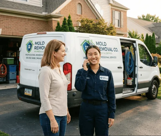 Crawlspace Mold Remediation Seagoville, TX FAQs